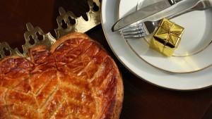 galette