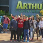 Futuroscope 2015