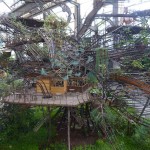 Les machines de l&rsquo;île