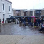 Moteur ! Silence ! Action !