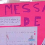 Les mots en 6ème…