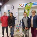 Collecte de la banque alimentaire