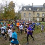 Cross Départemental