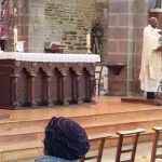 Messe pour l&rsquo;Immaculée Conception