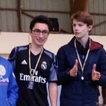 Champion de bretagne