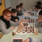 Tournoi d&rsquo;Echecs