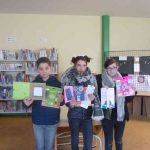 Concours de cartes de vœux