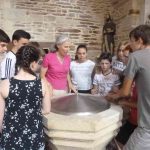 Découverte du Patrimoine