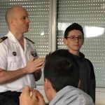 la Marine Nationale présentée aux 3èmes