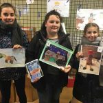 Concours semaine du goût