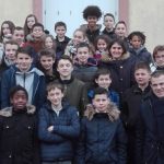 La Section Sportive Scolaire du collège Marie-Immaculée de Mauron