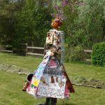 Concours Épouvantails de pâques