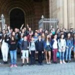 Album du voyage en Allemagne 2018