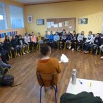 Les Réseaux Sociaux