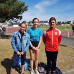 Trois Athlètes de Marie-Immaculée qualifiés pour le championnat de France