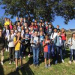 Rentrée des 6èmes – Sep 2020