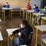 Nouveau: Eco-Collège 2020-2021