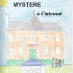 Récit policier cycle 3 réseau