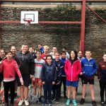 2ème Journée qualificative pour les Départementaux de Badminton – 30/11/2022