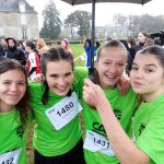 CROSS Départemental à Ploërmel