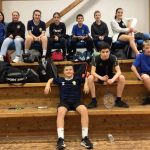 Départementaux Régionaux de Badminton