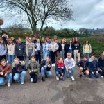 Cross du collège 2023