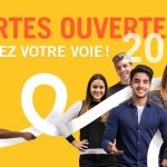 Portes ouvertes 2024 des Lycées GÉNÉRAL, TECHNOLOGIQUE, PROFESSIONNEL