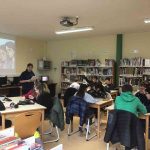 Journée de prévention sur le Harcèlement en 4ème et 3ème