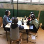 Les 4èmes sur les ondes de Plum&rsquo;FM