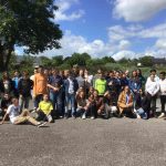 Concours de lecture à voix haute : une première réussie !