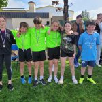 Cross du réseau Ecole-Collège