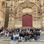Voyage en Espagne