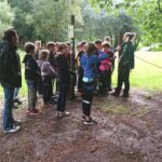 Journée de cohésion d&rsquo;entrée en 6ème