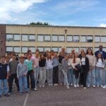 Les agités du volant