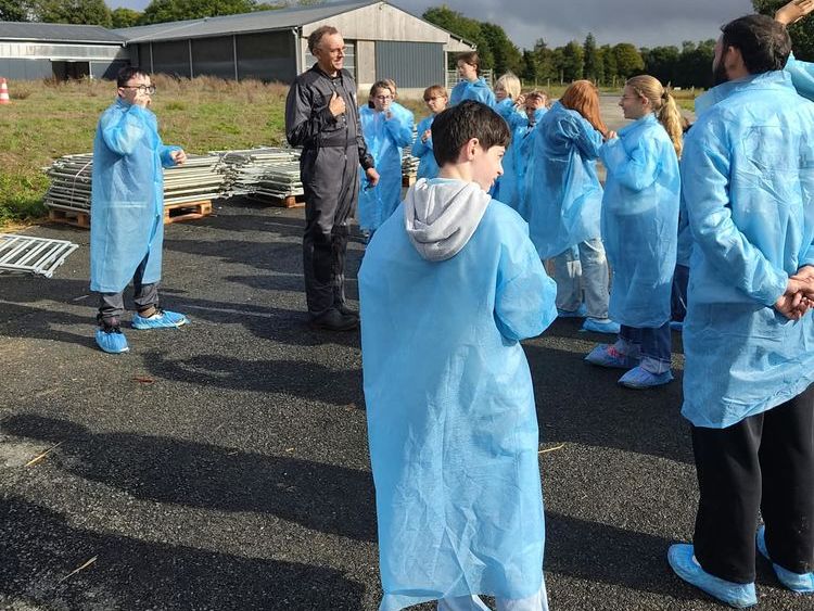 Semaine de l’orientation 2026